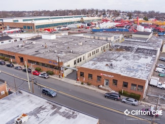 Hillside, NJ Industrial - 1409 Chestnut Ave Hillside, NJ Industrial - 1409 Chestnut Ave