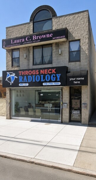 Bronx, NY Retail - 3928 E Tremont Ave