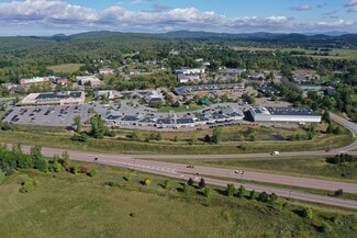 Essex Junction, VT Retail - 21 Essex Way