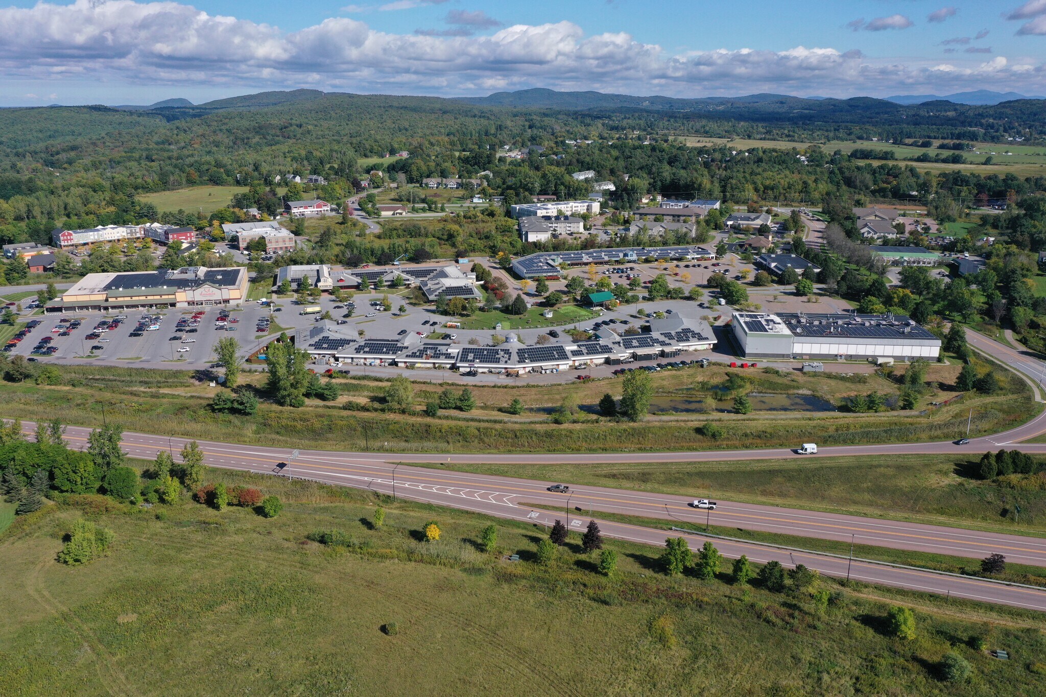 21 Essex Way, Essex Junction, VT for Rent