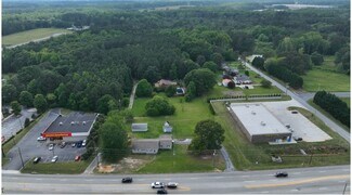 Spartanburg, SC Commercial Land - 126 Misty Ln Spartanburg, SC Commercial Land - 126 Misty Ln