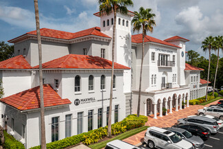 Naples, FL Office - 9130 Galleria Ct