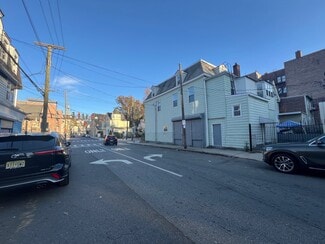 Yonkers, NY Retail - 483 Van Cortlandt Park Ave Yonkers, NY Retail - 483 Van Cortlandt Park Ave