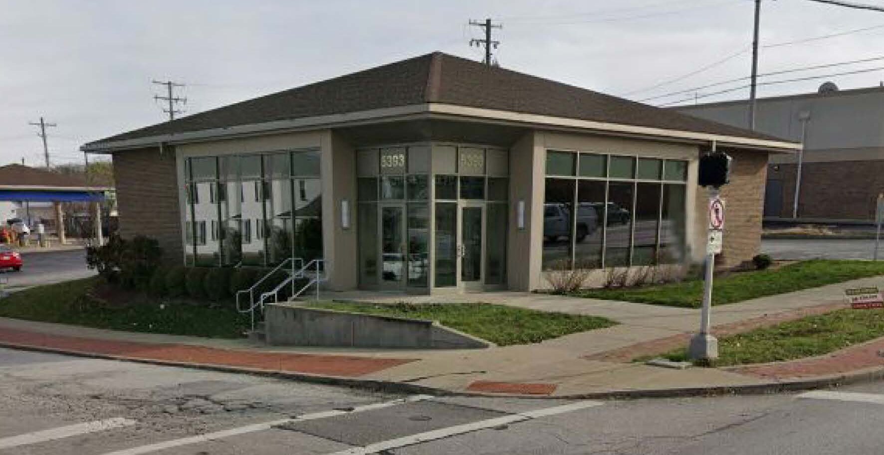 5393 Ridge Rd Parma, OH 44129 Retail Property for Sale on