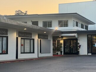 Los Gatos, CA Office - 479 N Santa Cruz Ave