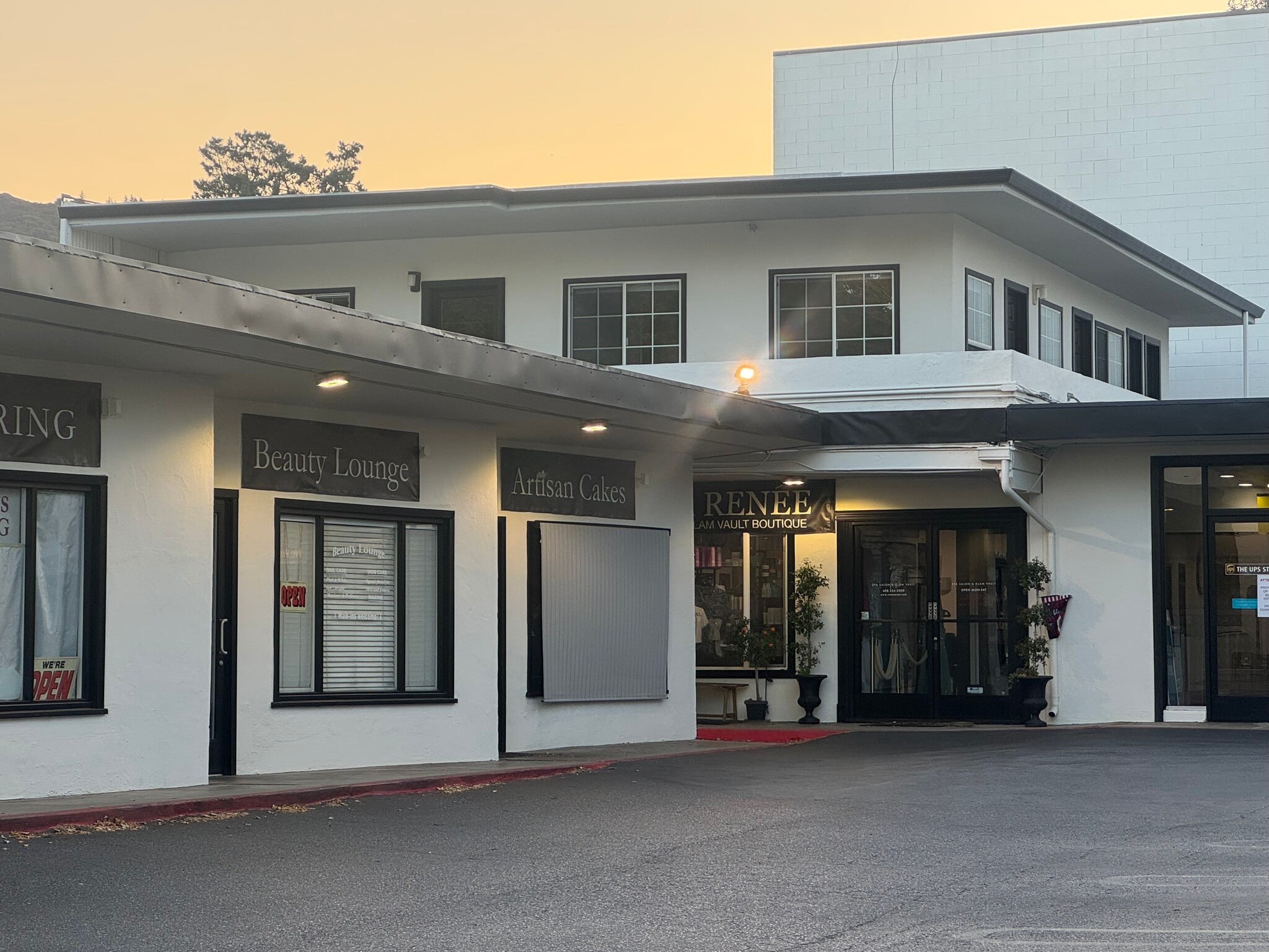 479 N Santa Cruz Ave, Los Gatos, CA for Rent