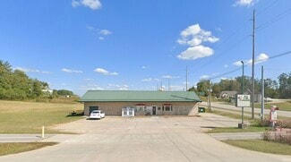 Santa Claus, IN Retail - 10 N Louis J Koch Blvd