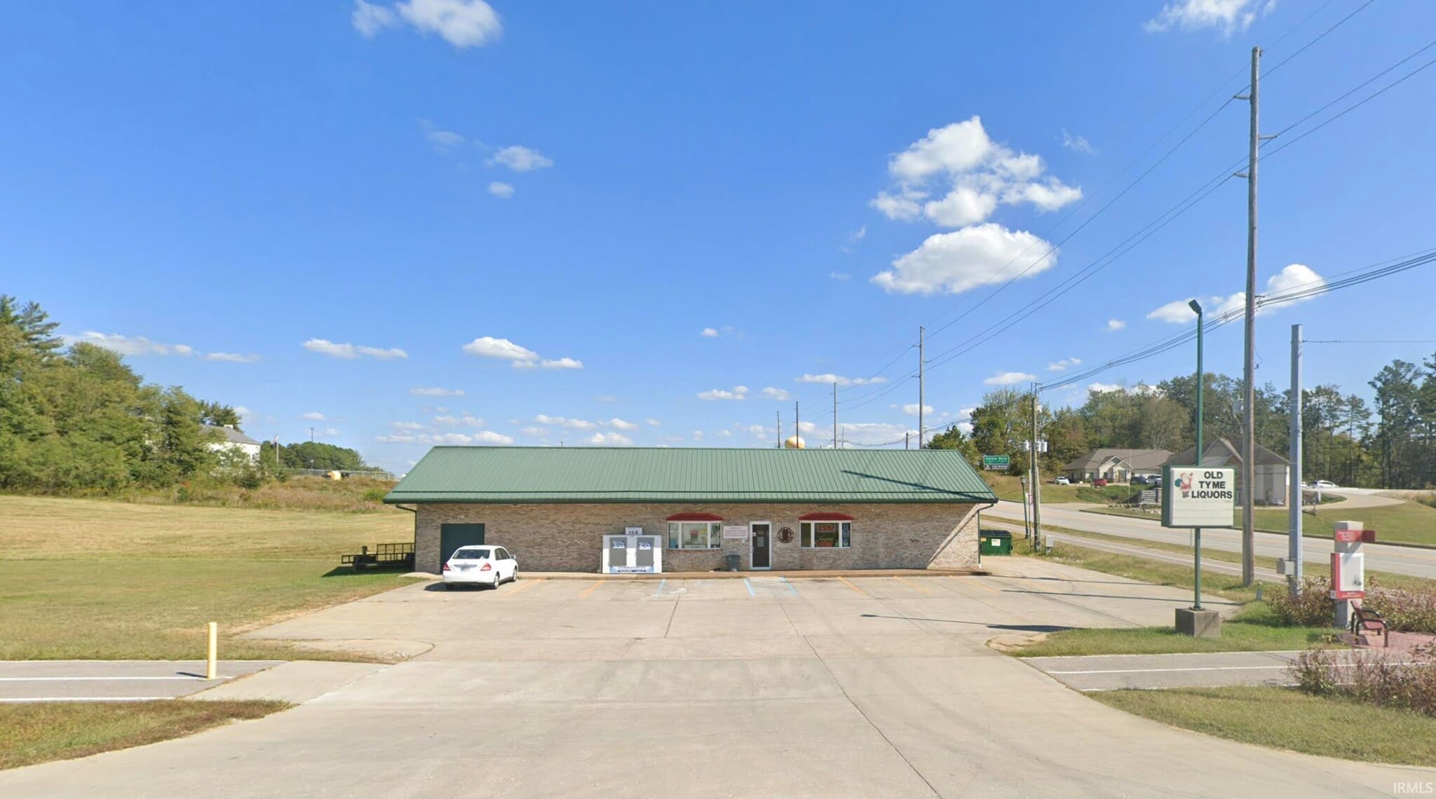 10 N Louis J Koch Blvd, Santa Claus, IN for Sale