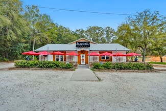 Fairhope, AL Restaurant - 18874 Section St