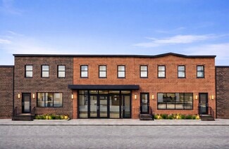 Brooklyn, NY Office/Retail - 265 Water St