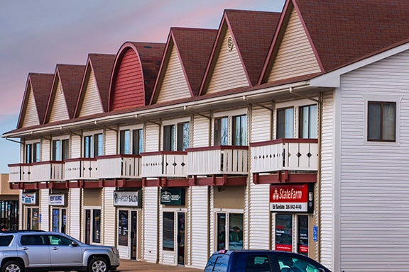 2312 S Meridian St, Wichita, KS for Rent