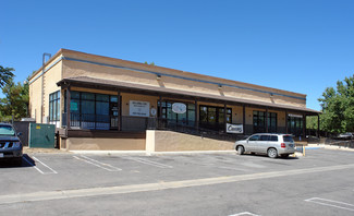 Anza, CA Retail - 39100 Contreras Rd