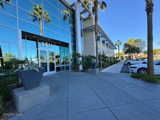 Las Vegas, NV Office - 8311 W Sunset Rd