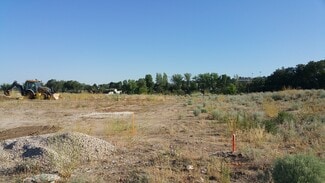 Sandy, UT Commercial - 10600 south @ 1300 East