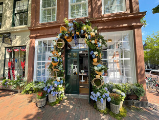 Nantucket, MA Office/Retail - 33 Main St