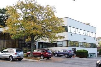Ardsley, NY Office, Office/Medical - 1053-1055 Saw Mill River Rd