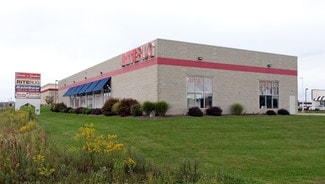 Lancaster, OH Retail - 1613 Victor Rd NW Lancaster, OH Retail - 1613 Victor Rd NW