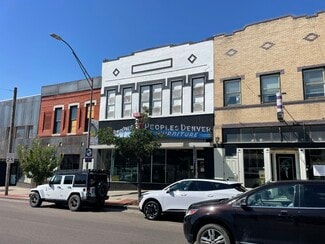 Pueblo, CO Retail - 311 N Santa Fe Ave