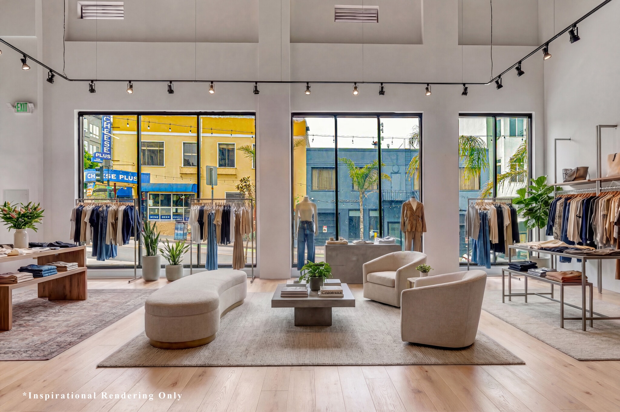 1580 Pacific Ave, San Francisco, CA for Rent