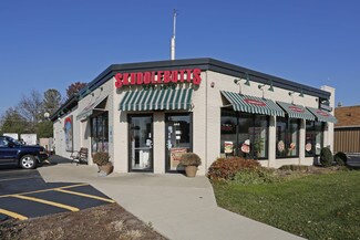 Downers Grove, IL Freestanding - 440 Ogden Ave Downers Grove, IL Freestanding - 440 Ogden Ave