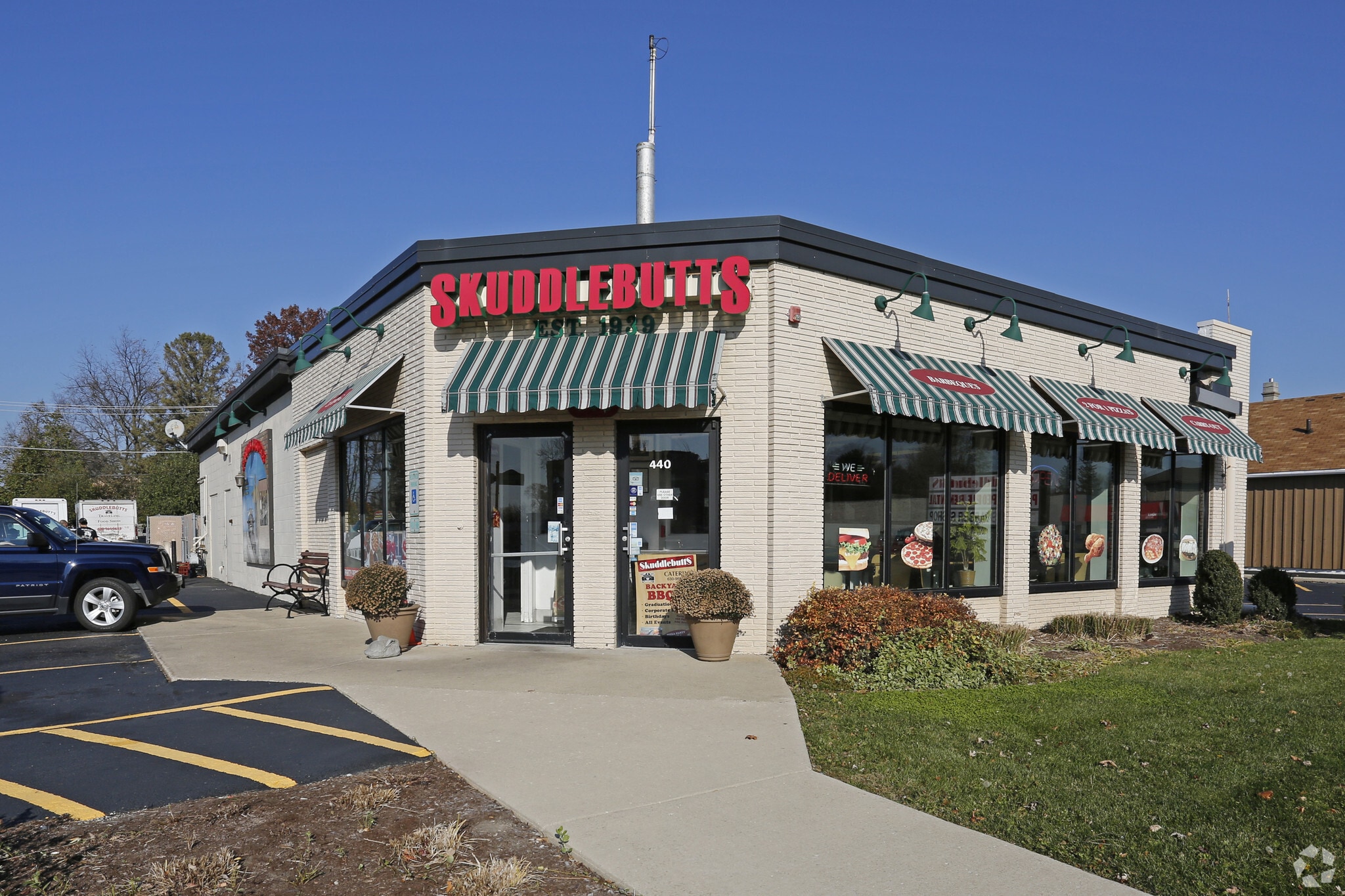440 Ogden Ave, Downers Grove, IL for Sale