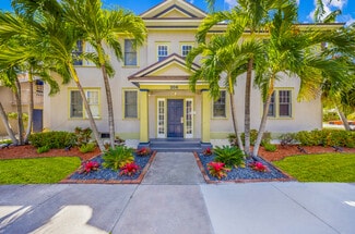 Hollywood, FL Apartments - 206 S 15th Ave