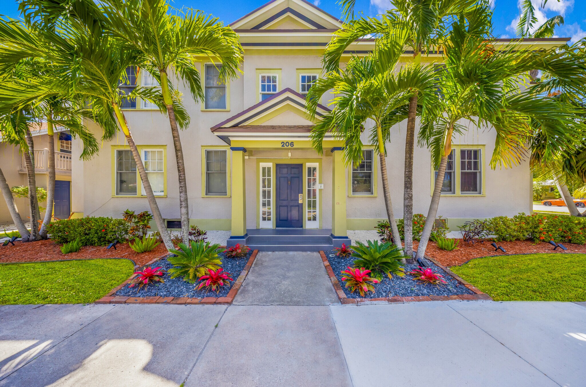 206 S 15th Ave, Hollywood, FL for Sale