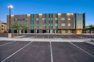 Avondale, AZ Office/Medical - 10825 W McDowell Rd Avondale, AZ Office/Medical - 10825 W McDowell Rd