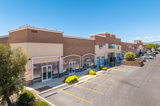 North Las Vegas, NV Office/Retail, Retail - 2815 W Lake Mead Blvd