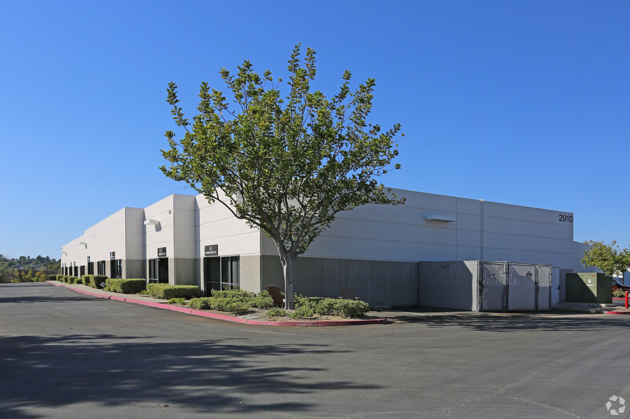 2910 Norman Strasse Rd San Marcos, CA 92069 Industrial Property for
