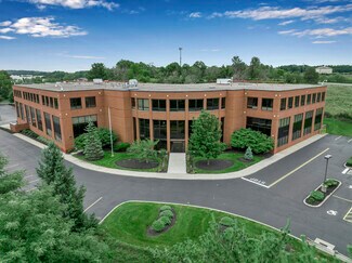 Fairport, NY Office - 600 Willowbrook Office Park