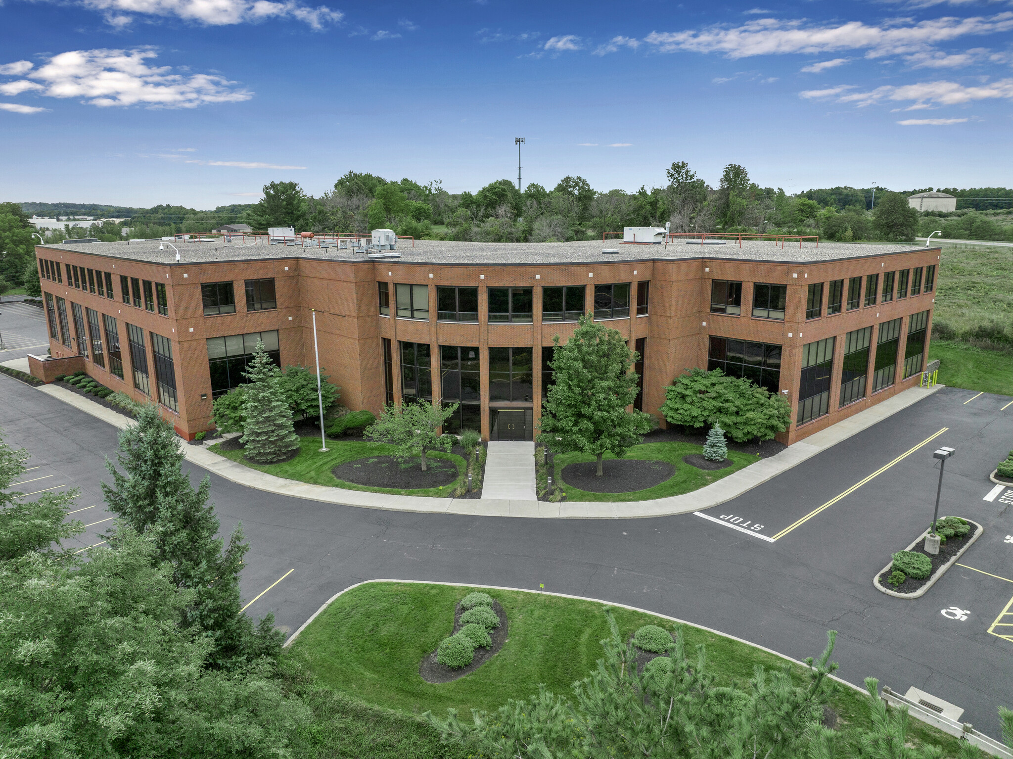 600 Willowbrook Office Park, Fairport, NY for Rent