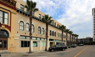 Gulfport, MS Office - 1317-1319 26th Ave