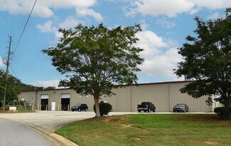 Alabaster, AL undefined - 130 Commercial Ct