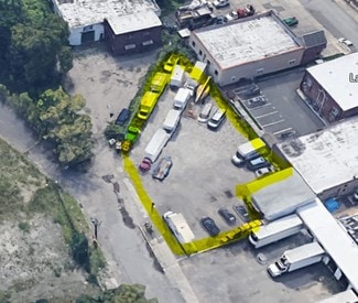 Kearny, NJ Commercial Land - 22 Quincy Pl