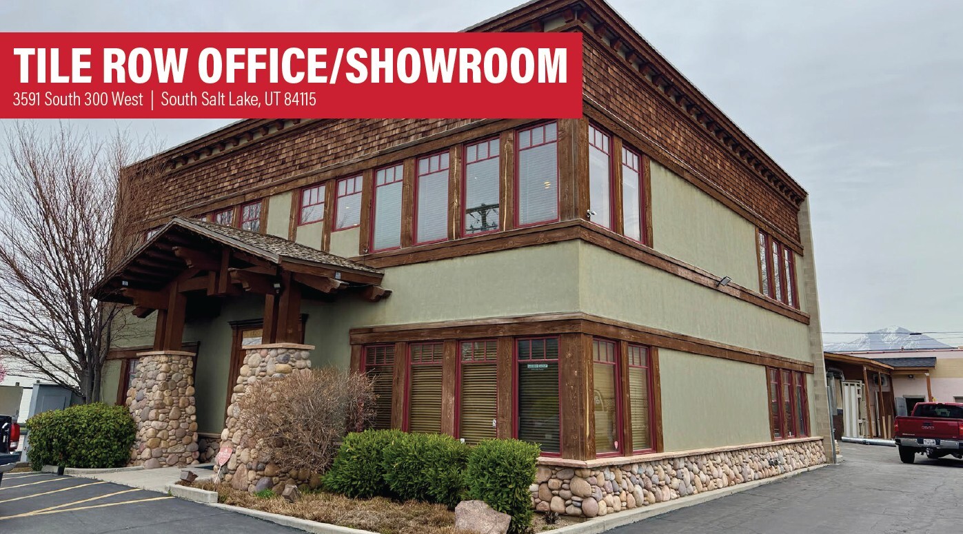 3591 S 300 W, Salt Lake City, UT for Rent
