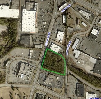 Hickory, NC Commercial - SE 8th Street Dr