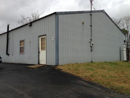 314 W 12th St, Columbia, TN for Sale