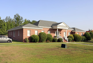 Pooler, GA Office/Medical - 91 Brighton Woods Dr