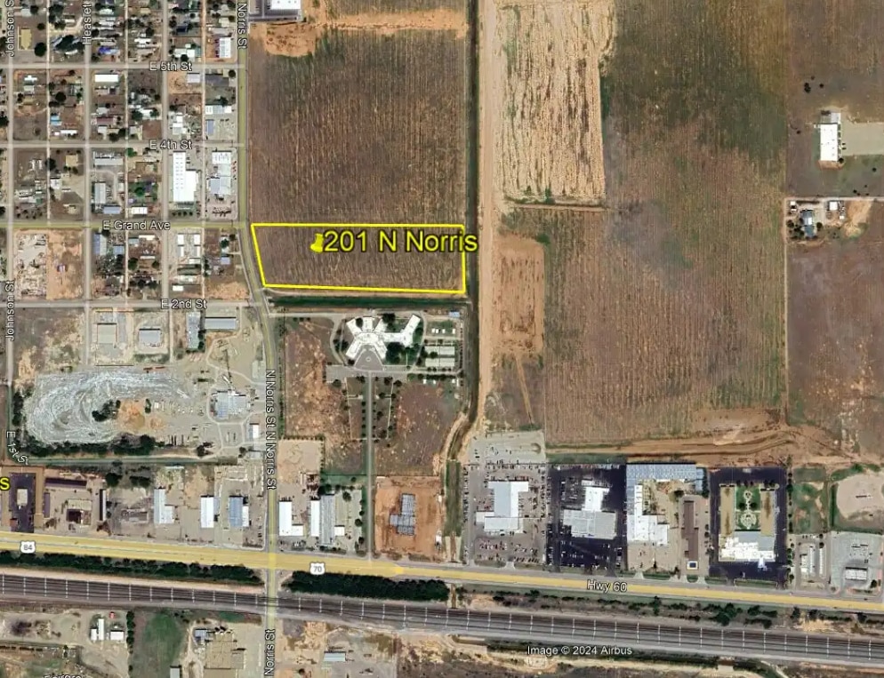 201 Norris st, Clovis, NM for Sale
