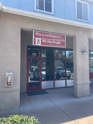 San Luis Obispo, CA Office - 3591 Sacramento Dr San Luis Obispo, CA Office - 3591 Sacramento Dr