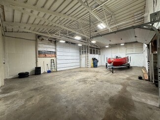 South Bend, IN Industrial - 51024 Portage Rd