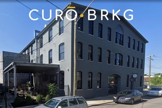 Covington, KY Flex - 35 W 8th St