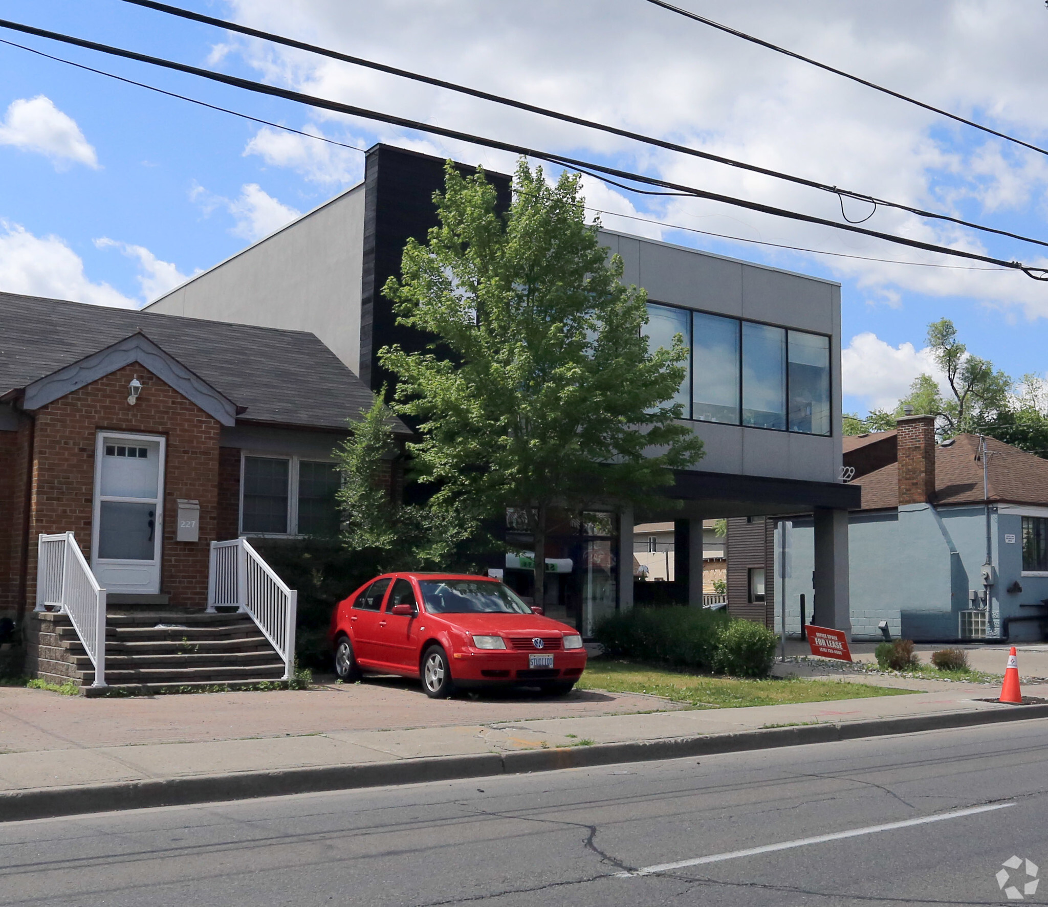 229 Sheppard Ave W, Toronto, ON for Sale