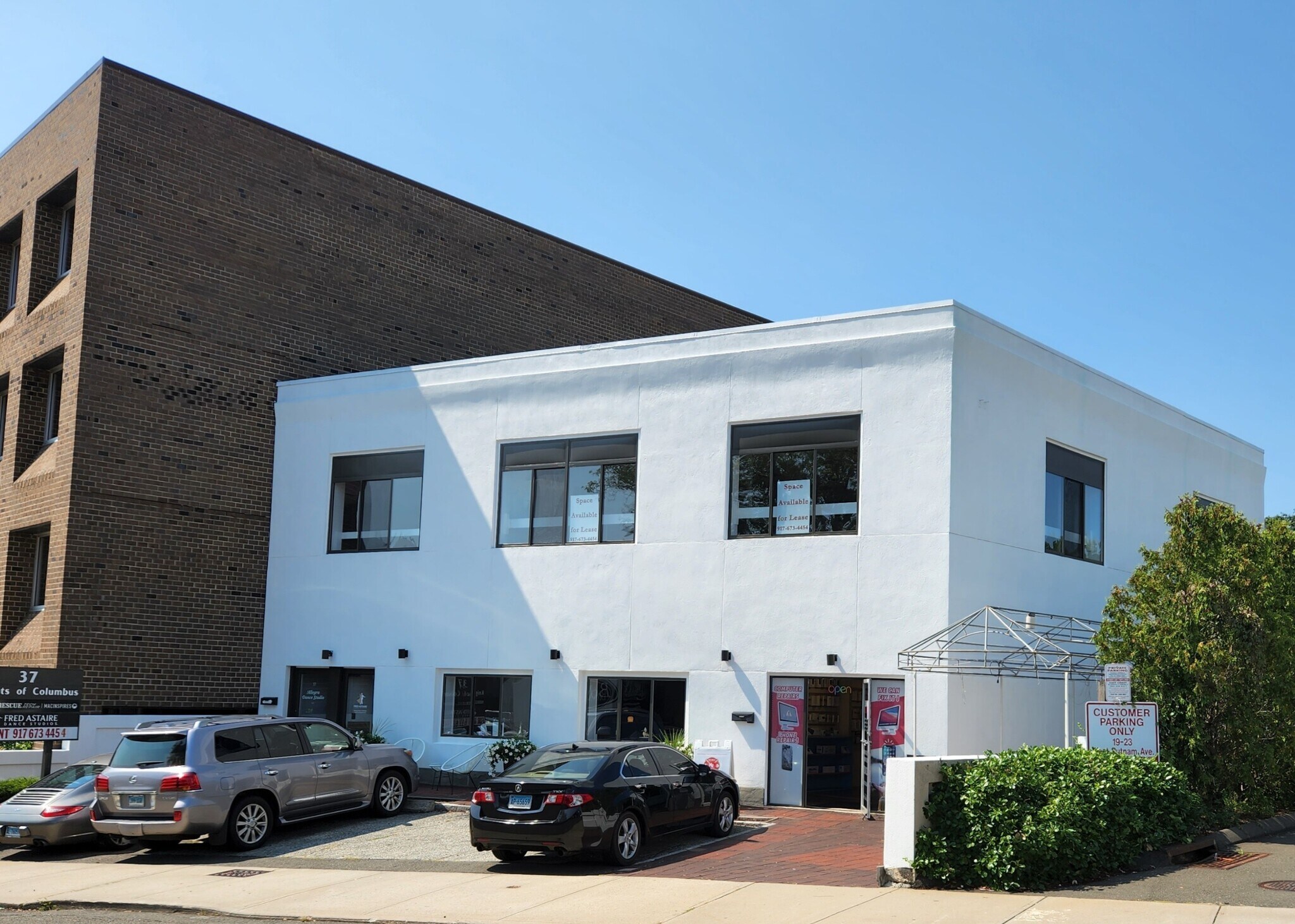 37 W Putnam Ave, Greenwich, CT for Rent