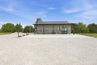 Iola, KS Flex - 1746 Dakota rd