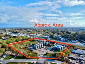 Port Lavaca, TX Commercial - 1621 W Main St