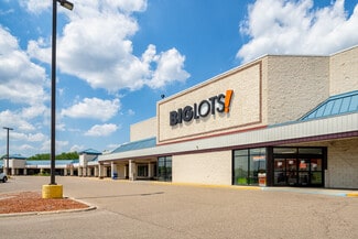 Burton, MI undefined - 4157-4245 E Court St Burton, MI undefined - 4157-4245 E Court St