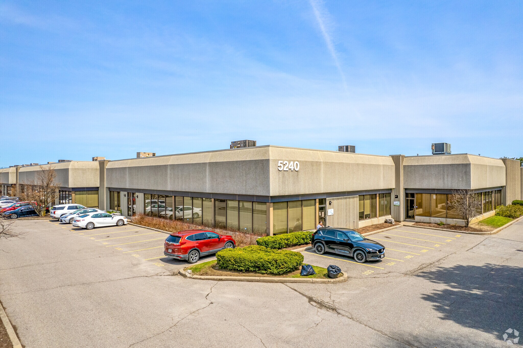 5240 Finch Ave E, Toronto, ON for Rent