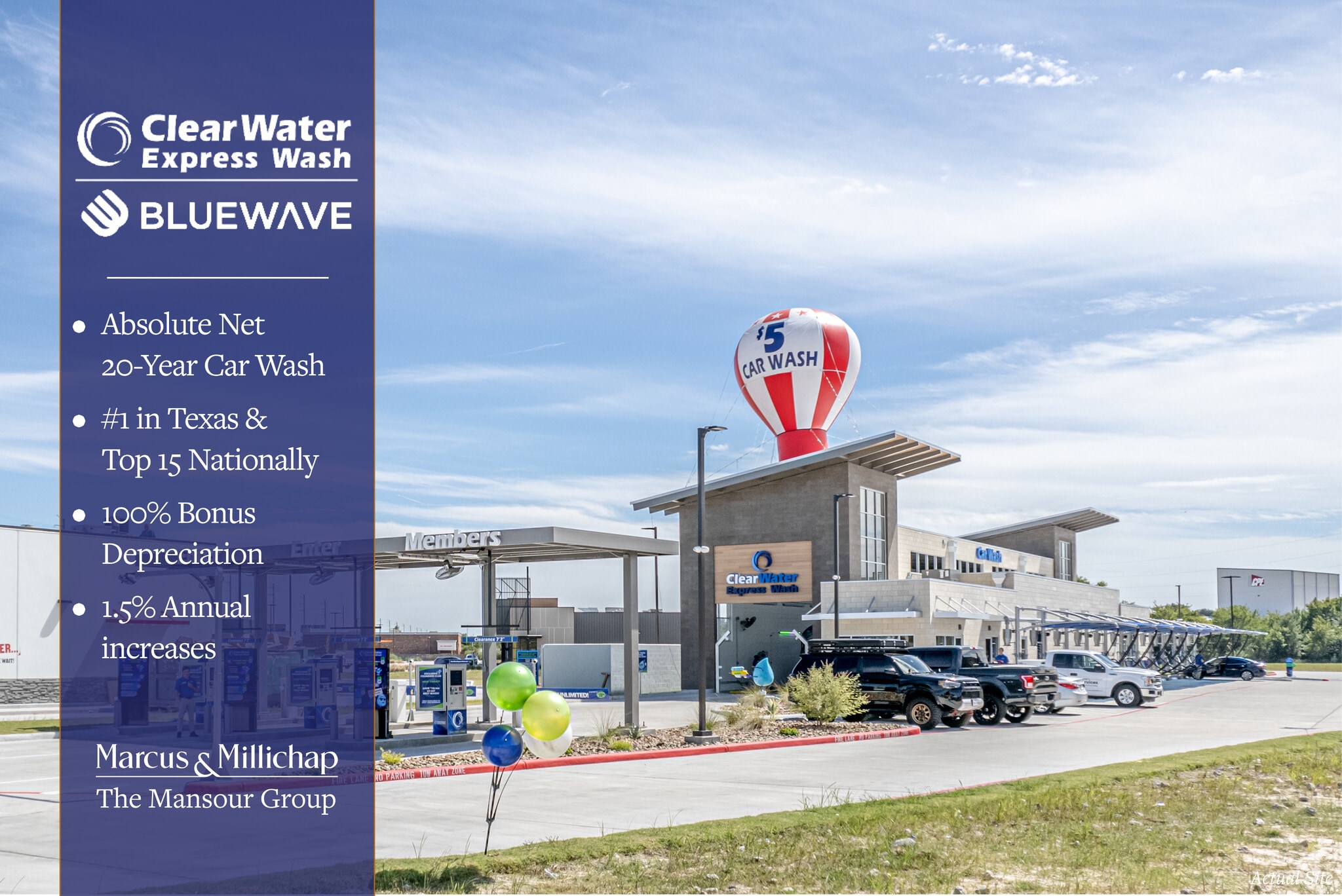6425 West Rd, Houston, TX for Sale